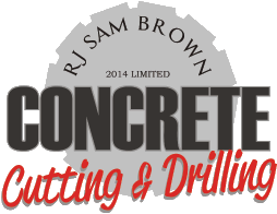 Concrete Cutting & Drilling